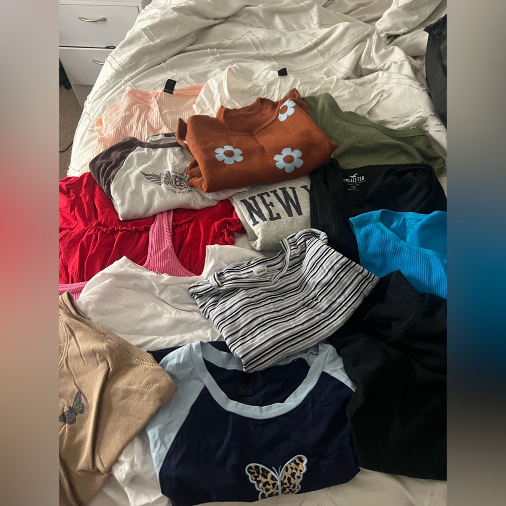 women’s shirts
